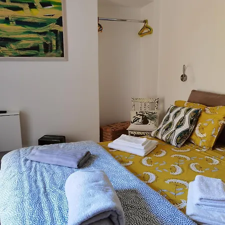 Il Giardino Di Tatiana Bed and breakfast La Maddalena (Sassari)