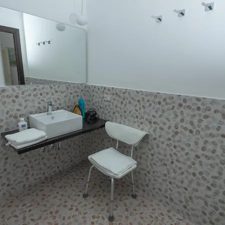 Il Giardino Di Tatiana Bed and breakfast La Maddalena (Sassari)