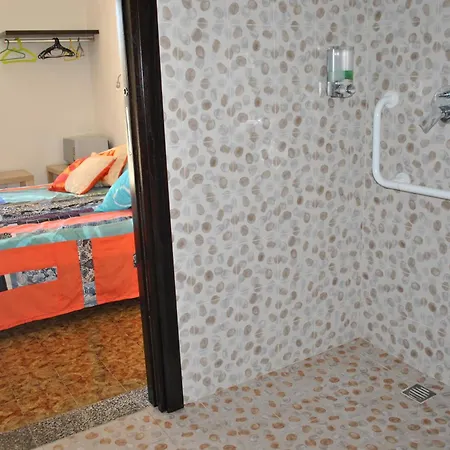 Il Giardino Di Tatiana Bed and breakfast La Maddalena (Sassari)