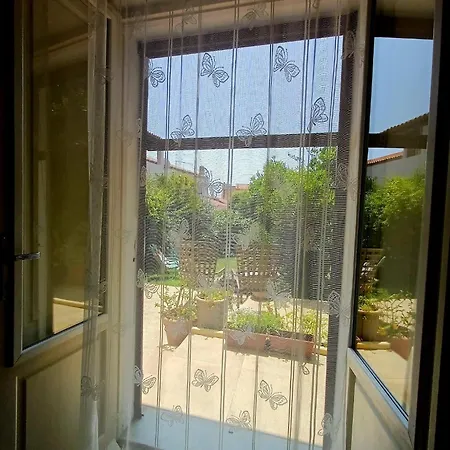 Il Giardino Di Tatiana Bed and Breakfast 4*