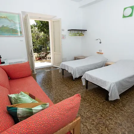 Il Giardino Di Tatiana Λα Μανταλένα