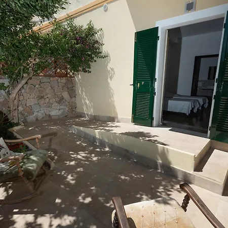 Bed and Breakfast Il Giardino Di Tatiana