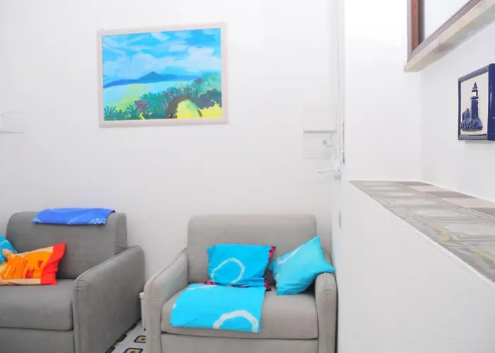 Il Giardino Di Tatiana 4* La Maddalena (Sassari)