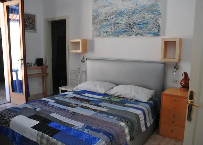 Il Giardino Di Tatiana 4*