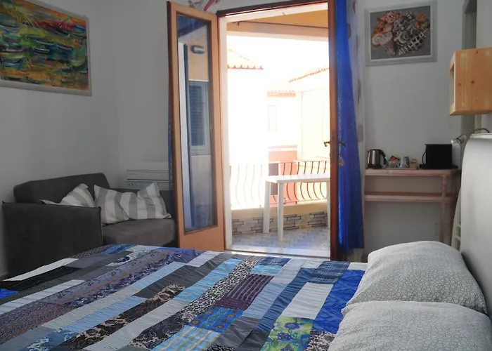Bed & Breakfast Il Giardino Di Tatiana