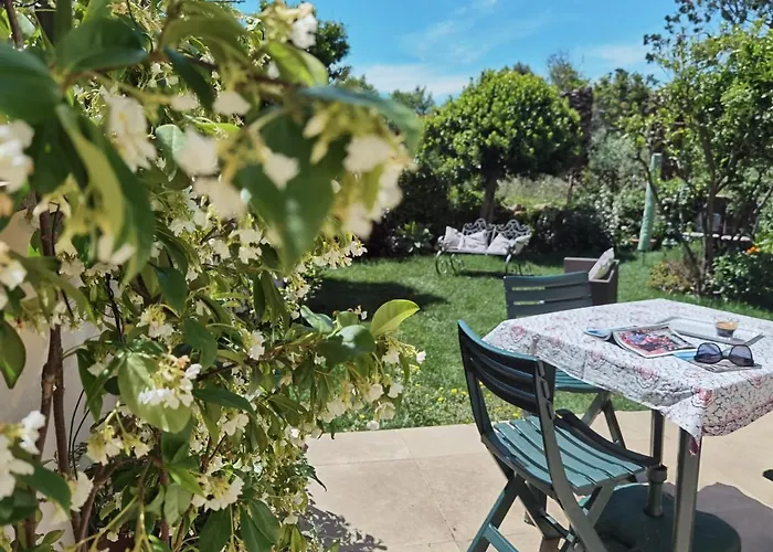 Il Giardino Di Tatiana