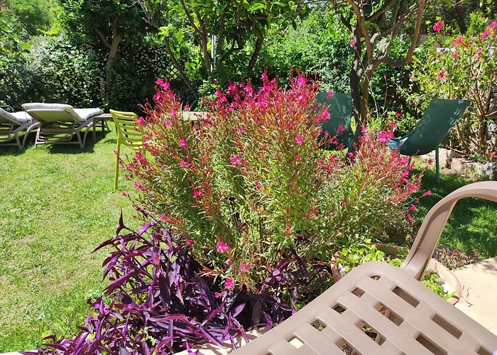 Il Giardino Di Tatiana Bed & Breakfast La Maddalena (Sassari)